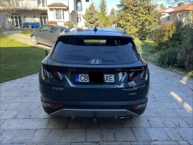 Hyundai Tucson 1.6 PHEV PRIME - 25900 € / 50656.00 лв. - 94431792 6