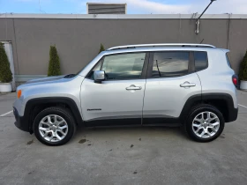 Jeep Renegade 2.0 MultiJet-4x4-Automatic-Limited - 9200 € / 17993.64 лв. - 58780313 8