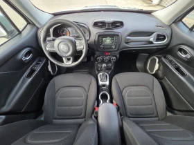 Jeep Renegade 2.0 MultiJet-4x4-Automatic-Limited - 9200 € / 17993.64 лв. - 58780313 9