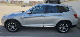 BMW X3 X-Drive20D-Facelift - 15999 € / 31291.32 лв. - 18028869 4