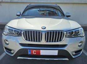 BMW X3 X-Drive20D-Facelift - 15999 € / 31291.32 лв. - 18028869 3