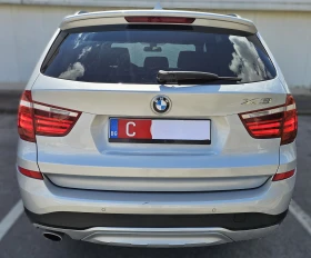 BMW X3 X-Drive20D-Facelift - 15999 € / 31291.32 лв. - 18028869 7