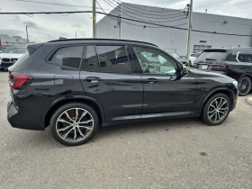BMW X3 * xDrive30i * CARFAX * М Спорт * Червен салон *  - 29100 € / 56914.65 лв. - 99873969 3