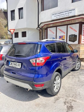 Ford Kuga 4WD 2.0TDCI Business  - 13199 € / 25815.00 лв. - 59324216 3