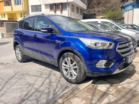 Ford Kuga 4WD 2.0TDCI Business  - 13199 € / 25815.00 лв. - 59324216 4