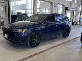 Audi Q7 TECHNIK * ���������* 360 ������* ���������* ������ | Mobile.bg � ����� ������ 3