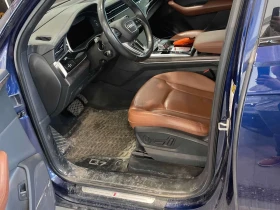 Audi Q7 TECHNIK * ���������* 360 ������* ���������* ������ | Mobile.bg � ����� ������ 7