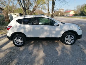 Nissan Qashqai 1.5 ������ | Mobile.bg � ����� ������ 8