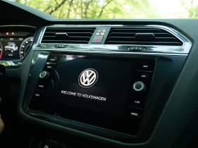 VW Tiguan Highline 4Motion DSG Matrix LED ACC Head-Up | Mobile.bg � ����� ������ 7