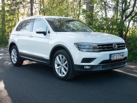 ������ VW Tiguan
