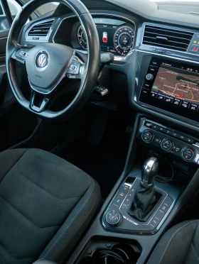 VW Tiguan Highline 4Motion DSG Matrix LED ACC Head-Up | Mobile.bg � ����� ������ 13