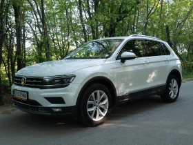VW Tiguan Highline 4Motion DSG Matrix LED ACC Head-Up | Mobile.bg � ����� ������ 5