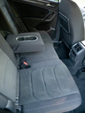 VW Tiguan Highline 4Motion DSG Matrix LED ACC Head-Up | Mobile.bg � ����� ������ 12
