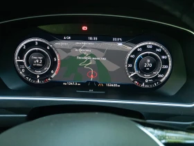VW Tiguan Highline 4Motion DSG Matrix LED ACC Head-Up | Mobile.bg � ����� ������ 9