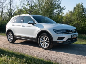 VW Tiguan Highline 4Motion DSG Matrix LED ACC Head-Up | Mobile.bg � ����� ������ 3