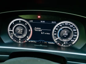 VW Tiguan Highline 4Motion DSG Matrix LED ACC Head-Up | Mobile.bg � ����� ������ 8