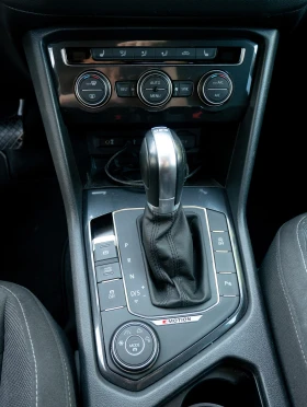 VW Tiguan Highline 4Motion DSG Matrix LED ACC Head-Up | Mobile.bg � ����� ������ 10