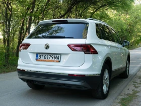VW Tiguan Highline 4Motion DSG Matrix LED ACC Head-Up | Mobile.bg � ����� ������ 6