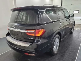 Infiniti QX80 LUXE| �� ����������������| DISTR| 2 �����| CARFAX | Mobile.bg � ����� ������ 3