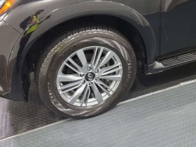 Infiniti QX80 LUXE| �� ����������������| DISTR| 2 �����| CARFAX | Mobile.bg � ����� ������ 6