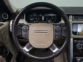 Land Rover Range rover 4.4 | Mobile.bg � ����� ������ 14