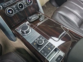Land Rover Range rover 4.4 | Mobile.bg � ����� ������ 9