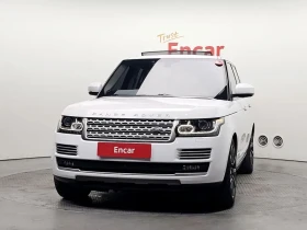 Land Rover Range rover 4.4 | Mobile.bg � ����� ������ 3