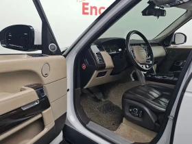 Land Rover Range rover 4.4 | Mobile.bg � ����� ������ 10
