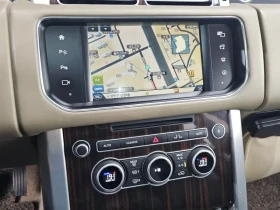 Land Rover Range rover 4.4 | Mobile.bg � ����� ������ 15