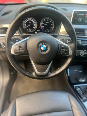 BMW X1 X-drive Face Automat | Mobile.bg � ����� ������ 7