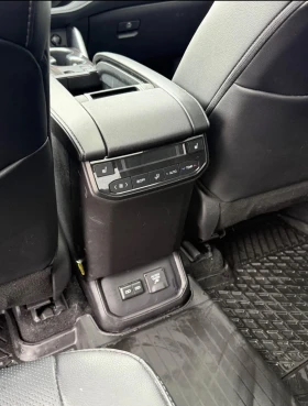 Toyota Highlander HYBRID PLATINUM * AWD * HEAD UP * �������� *  | Mobile.bg � ����� ������ 11