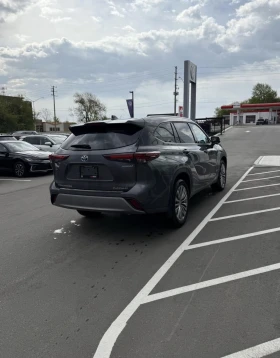 Toyota Highlander HYBRID PLATINUM * AWD * HEAD UP * �������� *  | Mobile.bg � ����� ������ 13