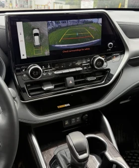 Toyota Highlander HYBRID PLATINUM * AWD * HEAD UP * �������� *  | Mobile.bg � ����� ������ 8