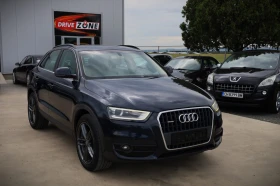 ������ Audi Q3