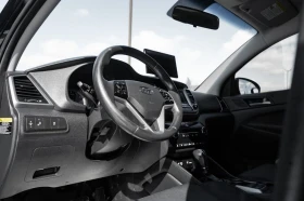 Hyundai Tucson Premium FWD ����������  (���� �� ��) | Mobile.bg � ����� ������ 6