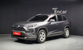 ����� �� �������� �� Toyota Rav4 5th Generation