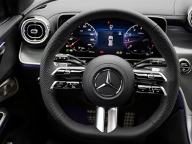 Mercedes-Benz GLC 300 ЦЕНА ДО БЪЛГАРИЯ РЕГИСТРАЦИЯ & АВТОКРЕДИТ | Auto.bg — изображение 9