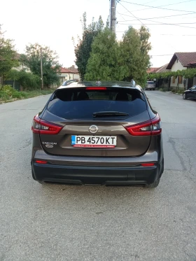 Nissan Qashqai | Mobile.bg � ����� ������ 3
