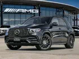 ����� �� �������� �� Mercedes-Benz GLE 53 4MATIC ���� �������� �� ����� ���-������� ?