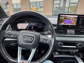 Audi Q5 Progressiv | CARFAX | ���������� ��� ������������ | Mobile.bg � ����� ������ 9