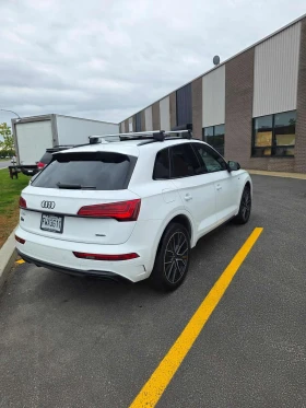 Audi Q5 Progressiv | CARFAX | ���������� ��� ������������ | Mobile.bg � ����� ������ 5