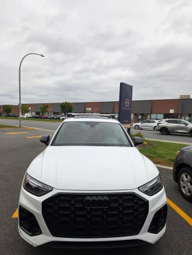 Audi Q5 Progressiv | CARFAX | ���������� ��� ������������ | Mobile.bg � ����� ������ 3
