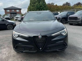 Alfa Romeo Stelvio * Ti Sport * CARFAX *  - 18100 € - 94733123 6