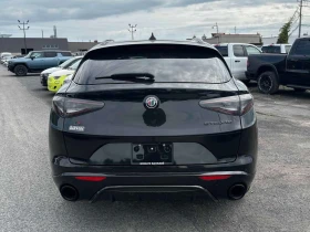 Alfa Romeo Stelvio * Ti Sport * CARFAX *  - 18100 € - 94733123 4