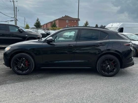 Alfa Romeo Stelvio * Ti Sport * CARFAX *  - 18100 € - 94733123 2