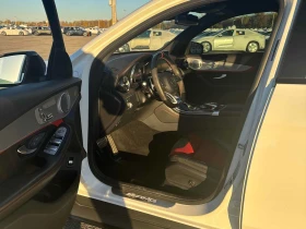 Mercedes-Benz GLC 63 AMG S * ���������� * (���� �� ��) | Mobile.bg � ����� ������ 9