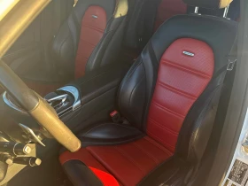 Mercedes-Benz GLC 63 AMG S * ���������� * (���� �� ��) | Mobile.bg � ����� ������ 11