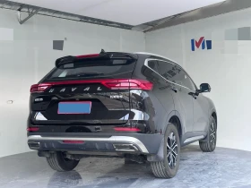 Haval H6 undefined | Auto.bg — изображение 9