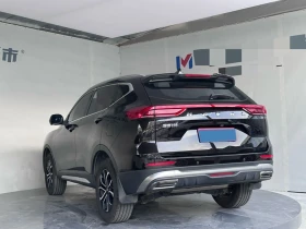 Haval H6 undefined | Auto.bg — изображение 2