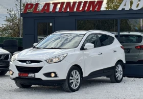 Hyundai IX35 2.0D/4X4/184�.�/NAVI/������/������� | Mobile.bg � ����� ������ 4